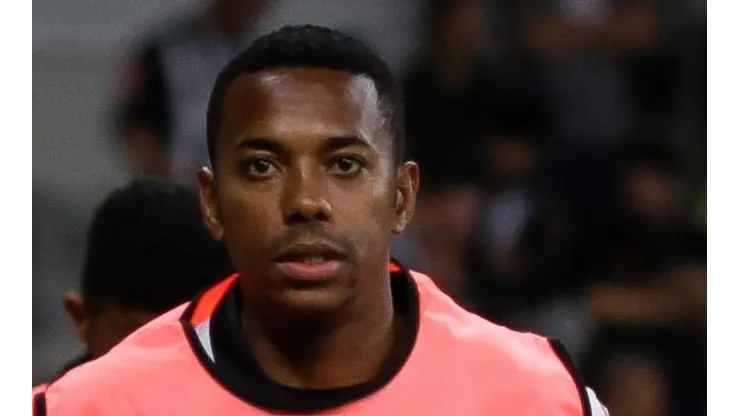 - Robinho