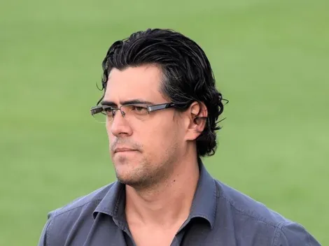 Paulo Bracks age nos bastidores para renovar com meia que despertou o interesse de clube europeu