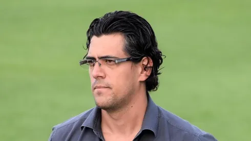 Paulo Bracks age nos bastidores para renovar com meia que despertou o interesse de clube europeu