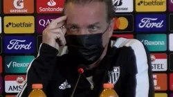 Foto: Reprodução Galo TV