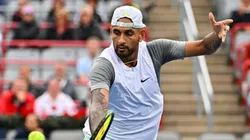 Kyrgios vive grande fase no circuito