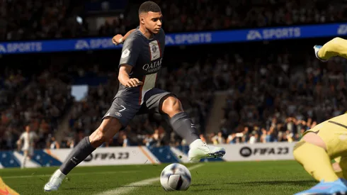 FIFA 23 revela trailer com novidades do modo Ultimate Team
