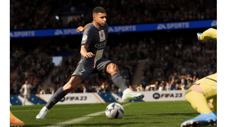 FIFA 23 revela trailer com novidades do modo Ultimate Team