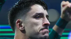 Pai de Piquerez tira sarro de Hulk e postagem viraliza