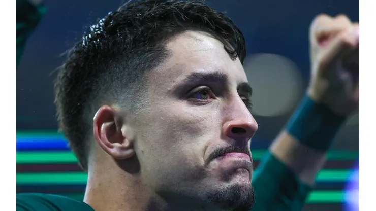 Pai de Piquerez tira sarro de Hulk e postagem viraliza