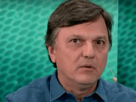 "Vergonhosa"; Mauro Cezar se 'revolta' e manda forte recado a Cuca e ao Atlético-MG