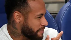 - Neymar Júnior