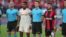 Internacional x Melgar; prognósticos das quartas de final da Copa Sul-Americana (Foto: Divulgação/Internacional)