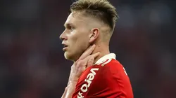 Foto: Pedro H. Tesch/AGIF