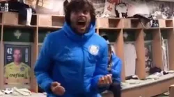 Foto Reprodução TV PALMEIRAS