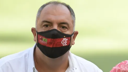 Fla é condenado pelo STJD e punição pega Braz de surpresa