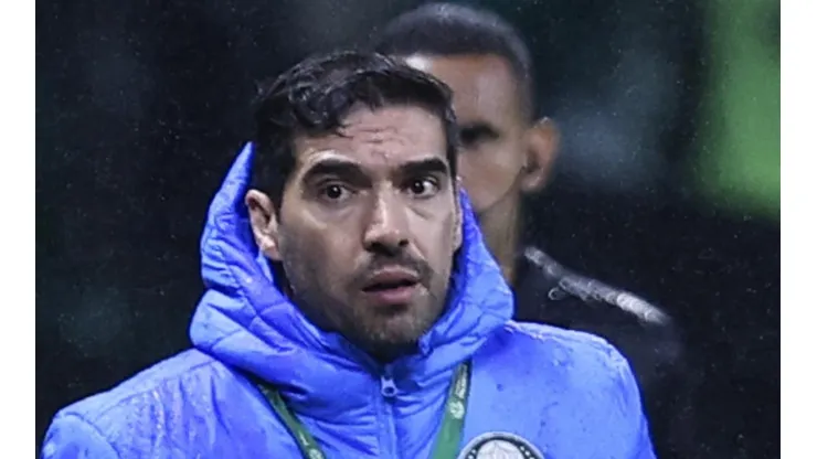 - Abel Ferreira