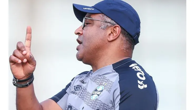 FOTO: LUCAS UEBEL/GREMIO FBPA