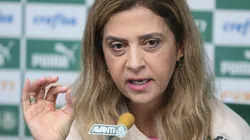 Leila é pega de surpresa e Atlético-MG pode dar chapéu por contratação 'Nível A'