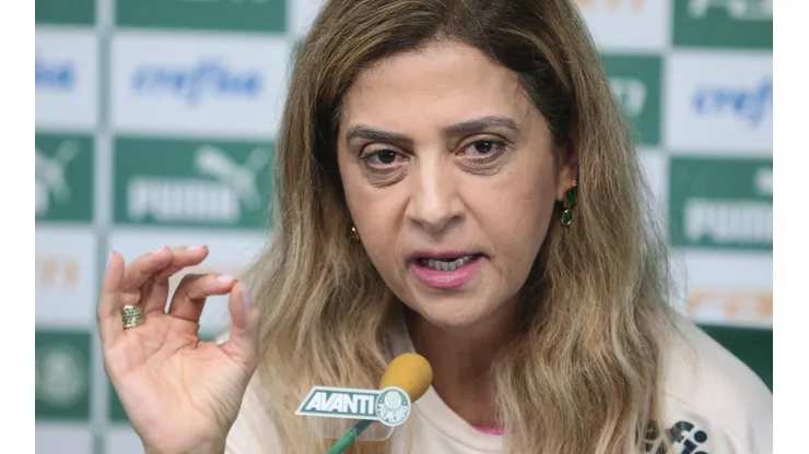Leila é pega de surpresa e Atlético-MG pode dar chapéu por contratação 'Nível A'