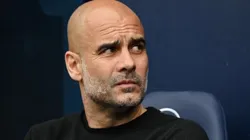 Getty Images - Guardiola não pretende usar ex-Fluminense no City na atual temporada