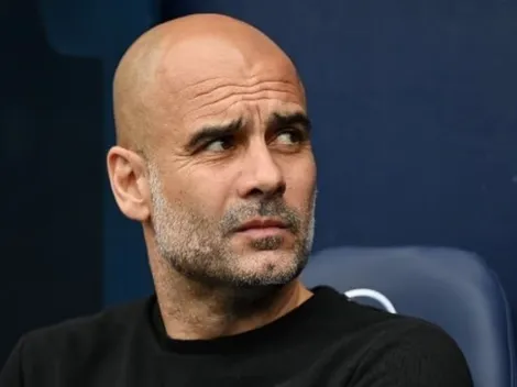 “Tem que voltar”; Guardiola diz ‘não' e joia ex-Fluminense tem novo destino na Europa