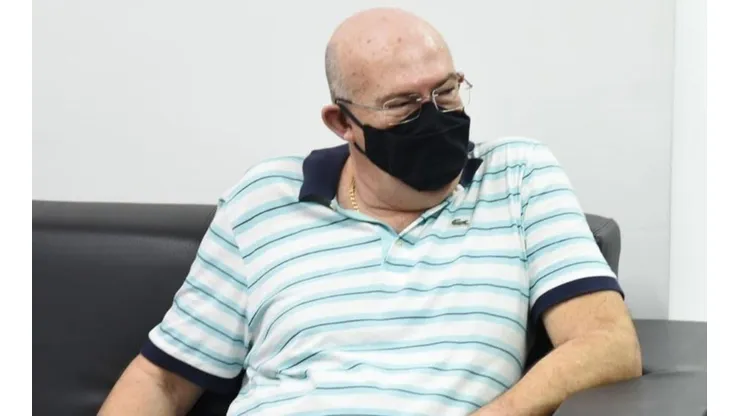 Foto: Ivan Storti/ Santos