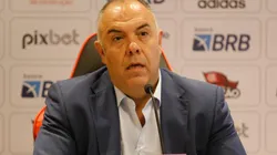 Fotos: Gilvan de Souza/Flamengo