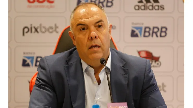 Fotos: Gilvan de Souza/Flamengo