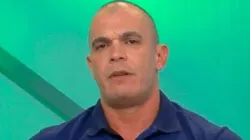 “É informação, não é achismo”; Mano crava nome de substituto de Vitor Pereira