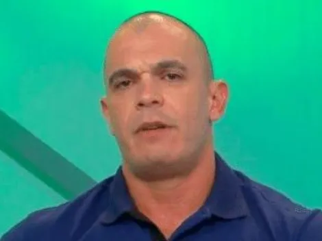 “É informação, não é achismo”; Mano crava nome de substituto de Vitor Pereira