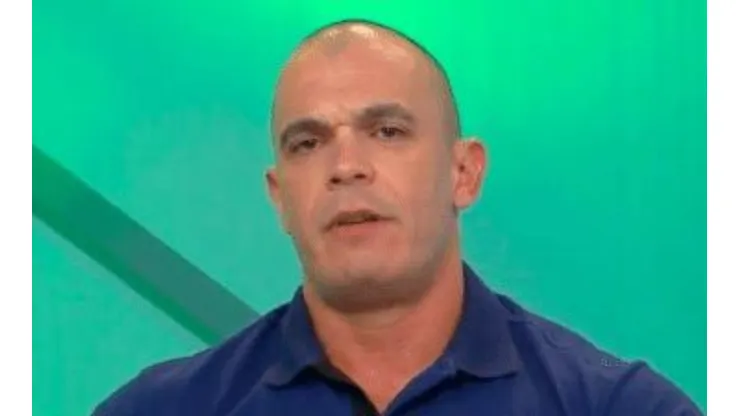 “É informação, não é achismo”; Mano crava nome de substituto de Vitor Pereira