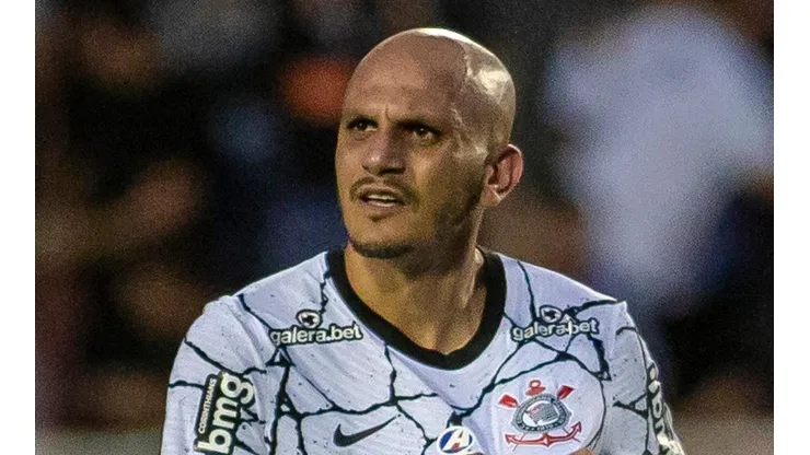 Foto: Diogo Reis/AGIF - Lateral foi sincero após eliminação do Corinthians.