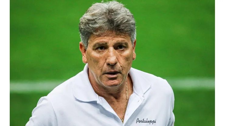 Foto: Fernando Alves/AGIF