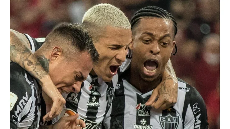 - Vargas e Keno