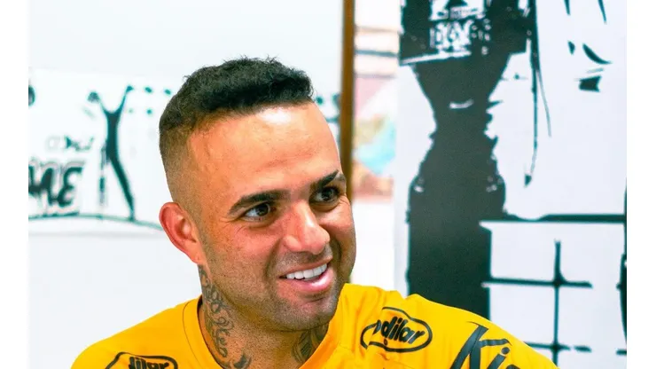 Foto: Ivan Storti/ Santos