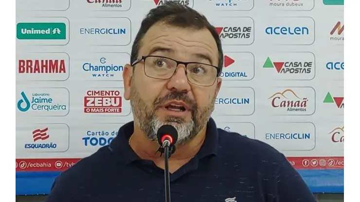 Foto: Repordução TV BAÊA