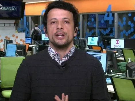 André Hernan lança a 'braba' e Botafogo fecha com 5º reforço na janela