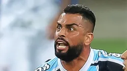 Foto: Pedro H. Tesch/AGIF | Maicon faz revelações bombásticas sobre o Grêmio