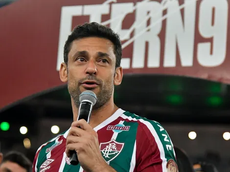 “Meu sonho…”; Ídolo ‘cutuca’ falta de despedida no São Paulo e compara com Fred