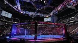 UFC passará a ser exibido pela Band em 2023