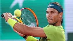 Nadal irá disputar o Masters 1000 de Cincinatti
