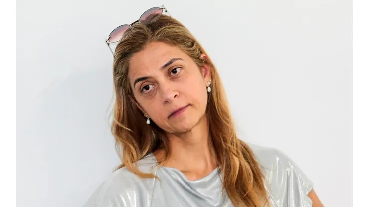 Atlético decide 'abrir o bolso' e prepara chapéu em Leila Pereira