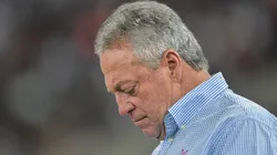 Thiago Ribeiro/AGIF - 'Esquecido' de Abel Braga pode deixar o Fluminense