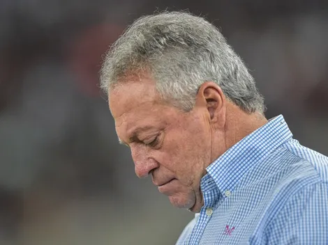 ‘Chutado' por Abel Braga, joia do Fluminense vira assunto em rival e pode render R$ 10 MI