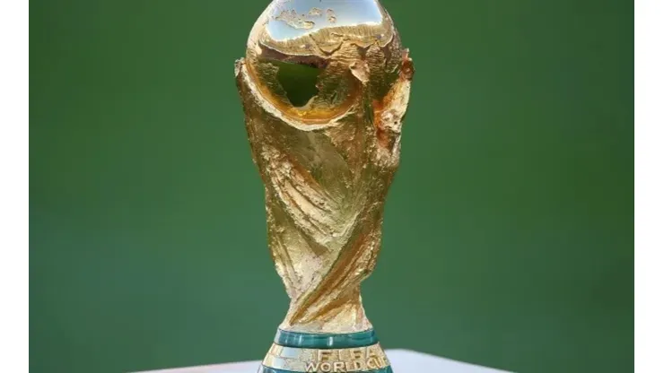 Reprodução. A Copa do Mundo começa no final de novembro