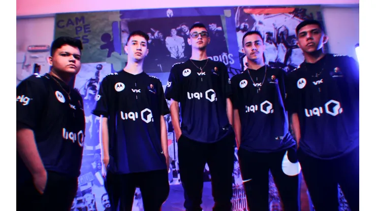 PUBG Mobile World Invitational 2022 terá a presença dos brasileiros Vivo Keyd e Alpha7