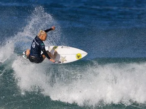 WSL: No Taiti, Italo Ferreira e Tatiana Weston-Webb buscam se garantir na final da temporada