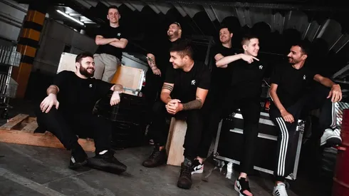 Fluxo anuncia expansão no cenário de esports com equipe de CS:GO