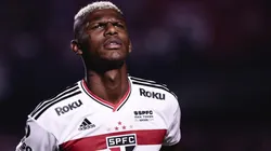 Foto: Ettore Chiereguini/AGIF