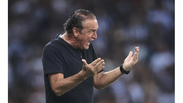 Foto: Pedro Souza/ Atlético Mineiro