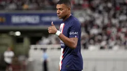 Paris Saint-Germain v Urawa Red Diamonds - Preseason Friendly