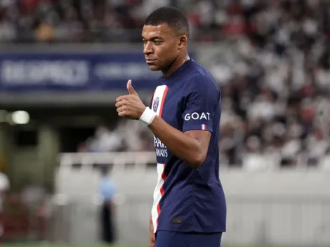 "Mais gols que Mbappé"; jornais internacionais se rendem ao talento de jogador do Fluminense