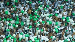 PAULISTA 2022, PALMEIRAS X CORINTHIANS