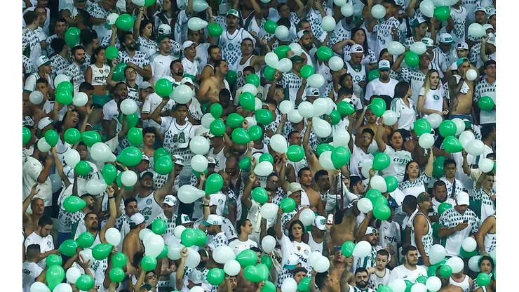 PAULISTA 2022, PALMEIRAS X CORINTHIANS